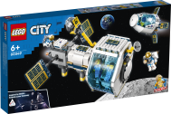 60349 Lunar Space Station









