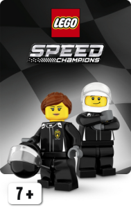Speed Champions